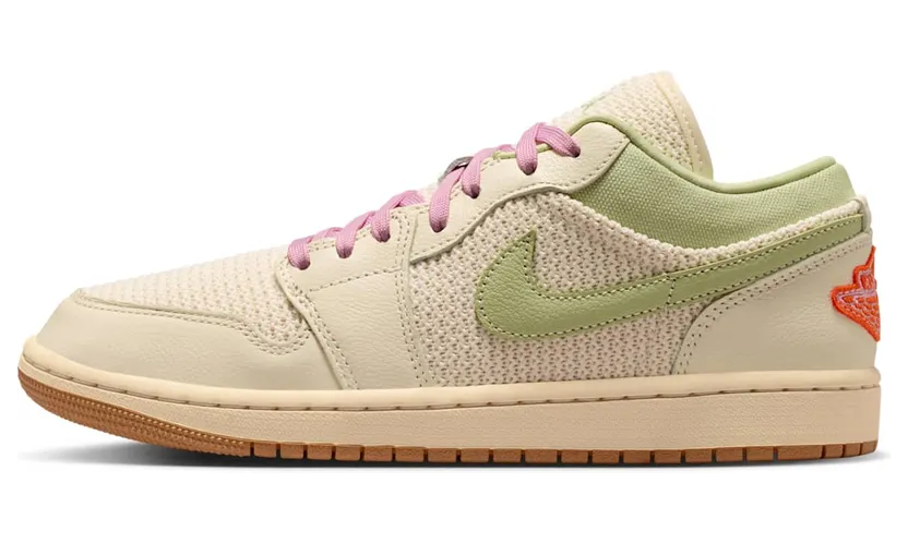 Air Jordan 1 Low II0569-100
