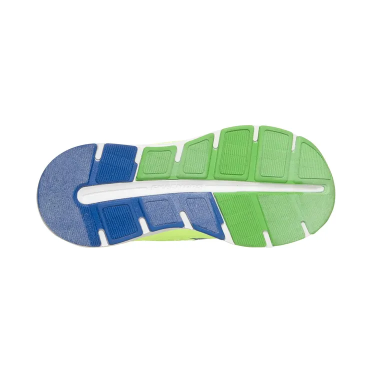 skechers-glide-step 404203L_LIME