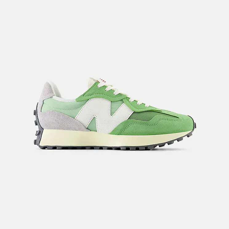 New Balance 327 “CHIVE AVOCADO” (U327WRD)