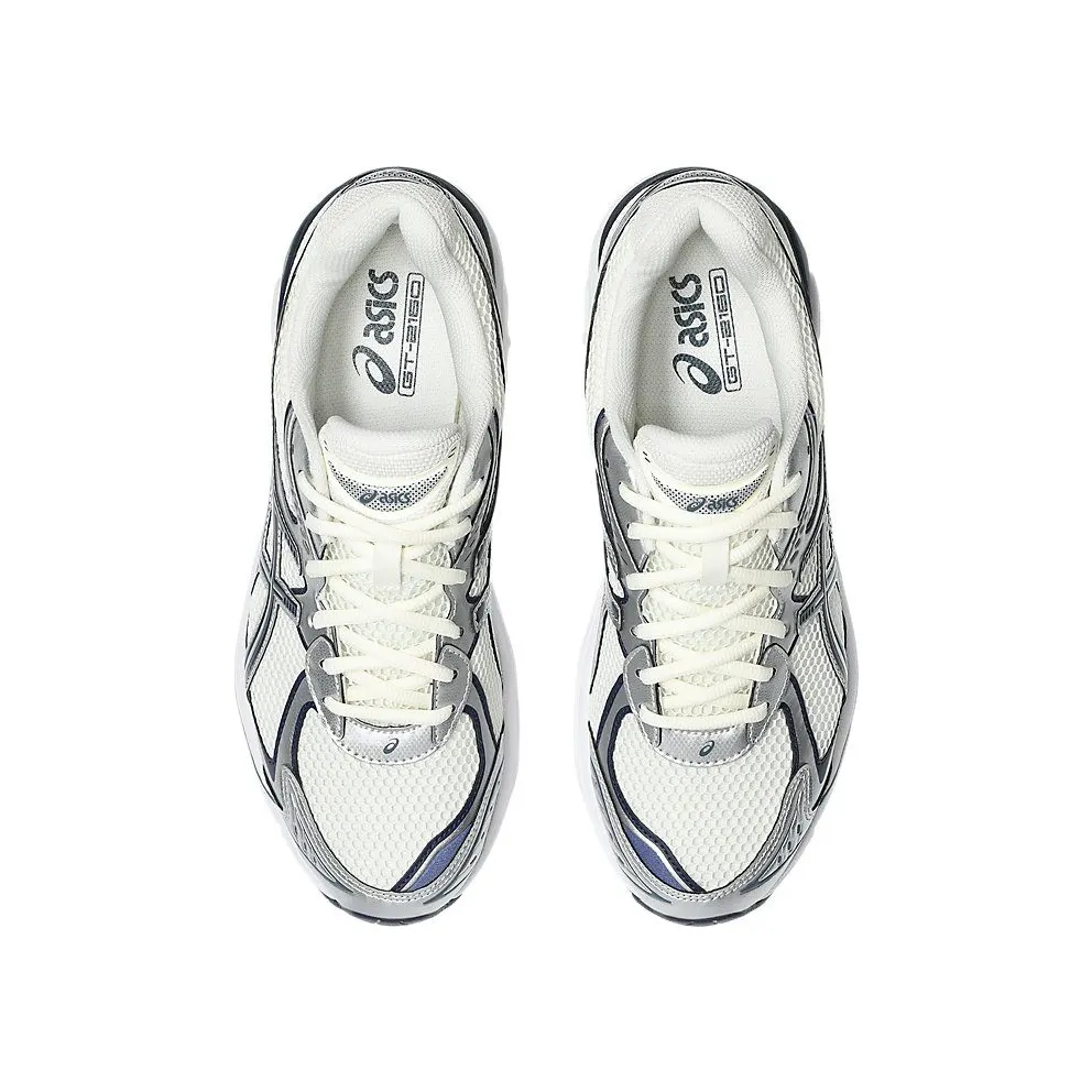 ASICS GT-2160 “Cream / Raw Indigo” (1203A275-117)