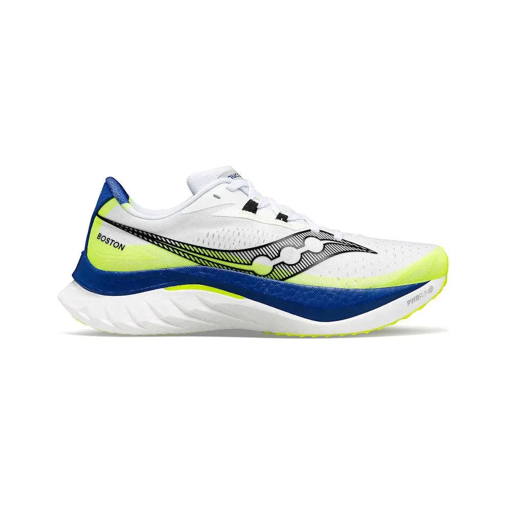 Saucony Endorphin Speed 4 Boston (S20940-617)