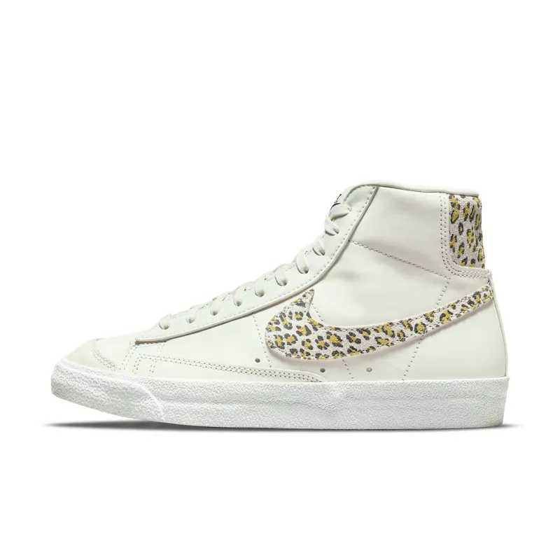 Nike BLAZER MID ’77 SE “Leopard” (DH9633-100)