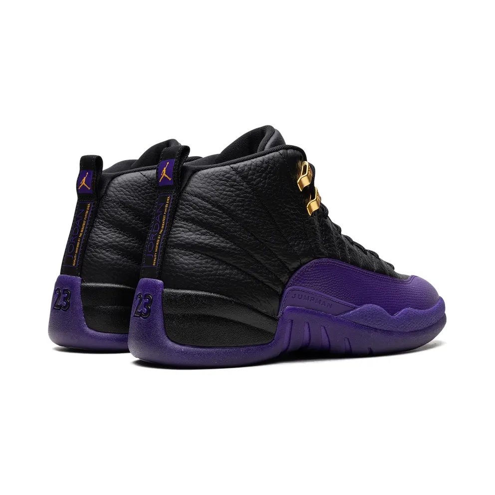 Air Jordan 12 “Field Purple” (CT8013-057)