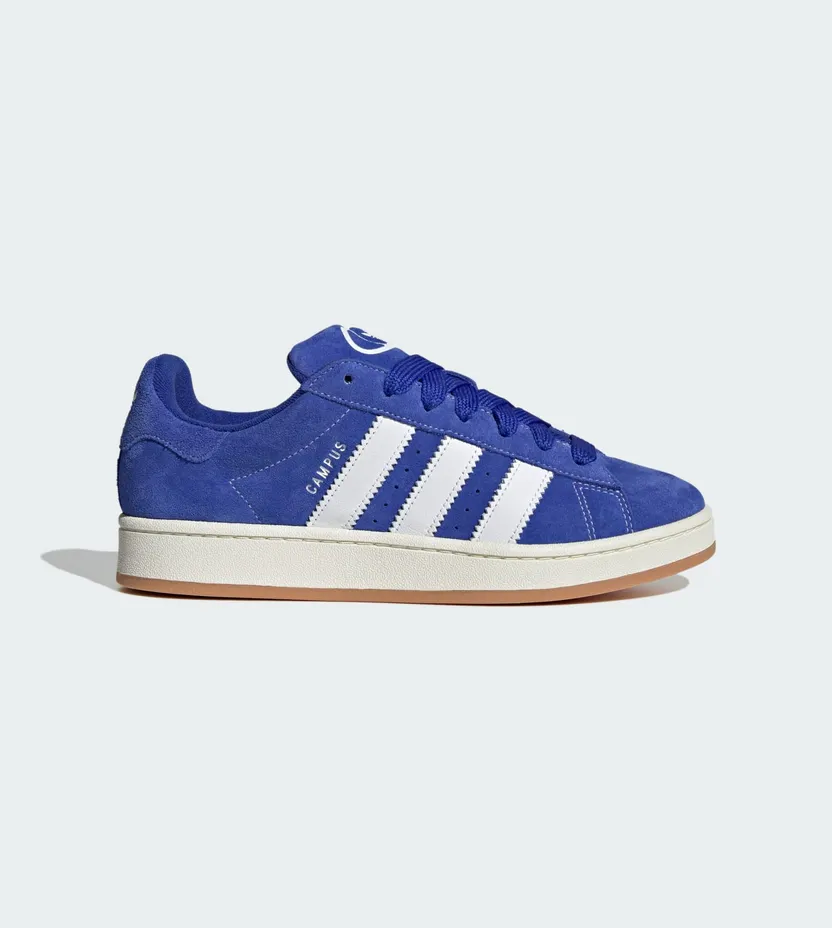 adidas Campus 00s Dark Green / Cloud White / Off White (H03472)