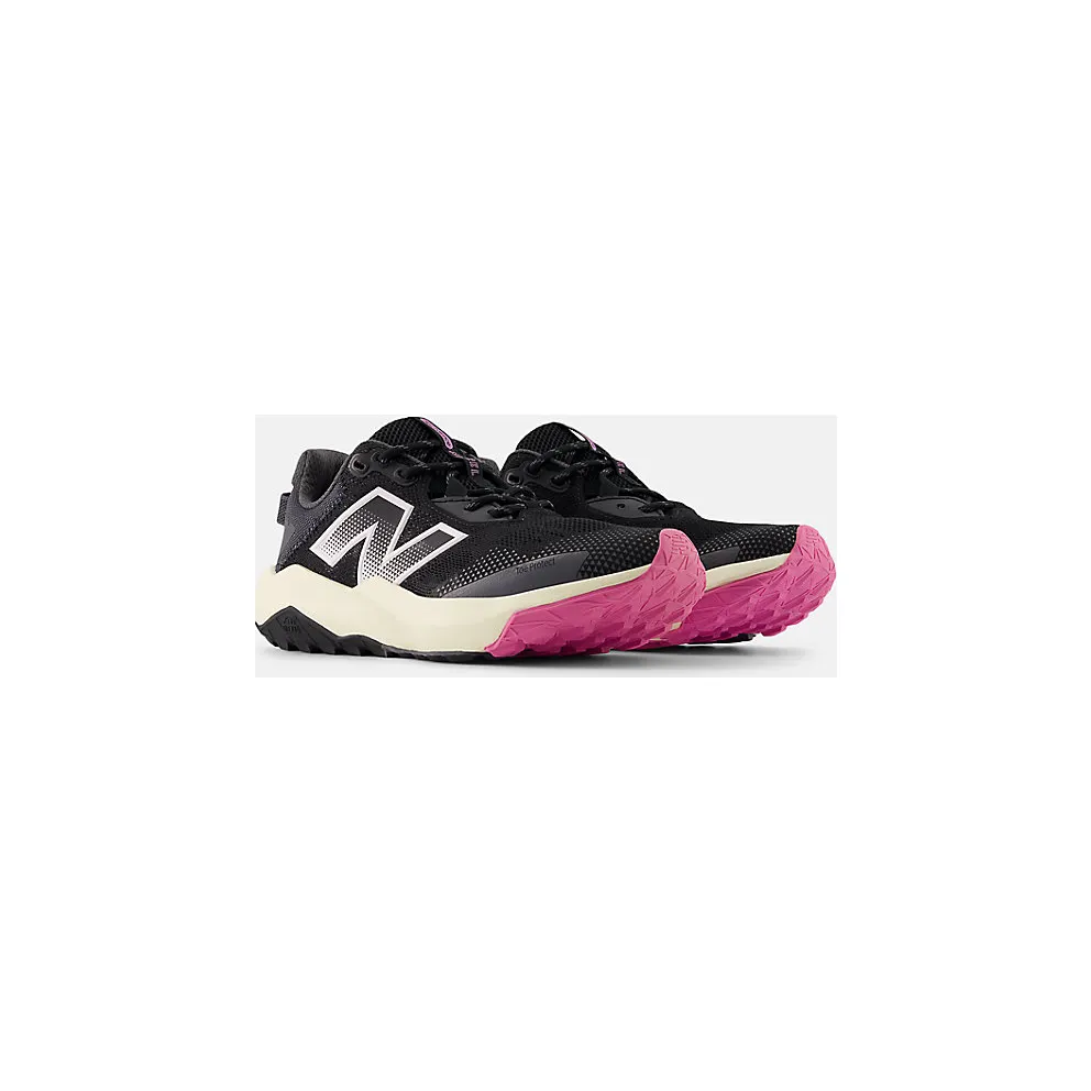 New Balance DynaSoft Nitrel v6 Wmns “Black / Pink / Beige” (WTNTRLP6)