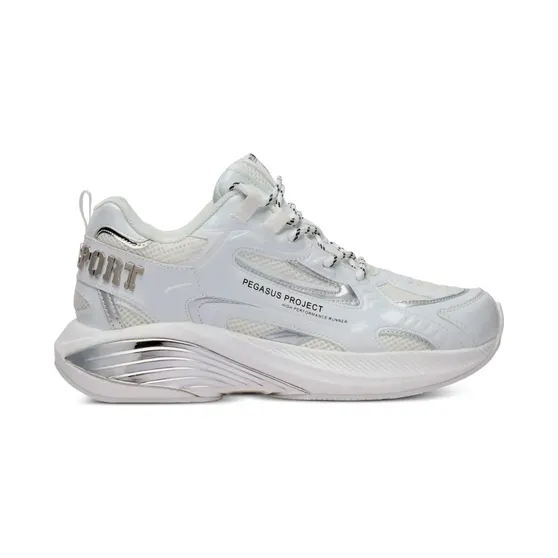 Plein Sport Pegasus GEN.X.05 Project “Grey” (FAESUSC0848STE003N)