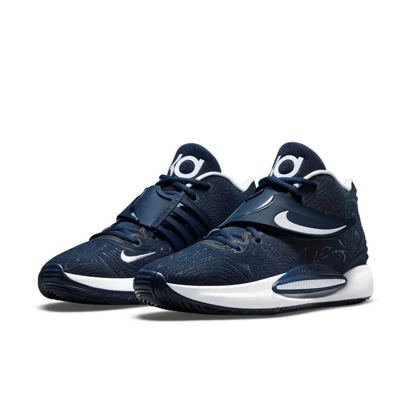 Nike KD 14 TB College Navy (DA7850-401)