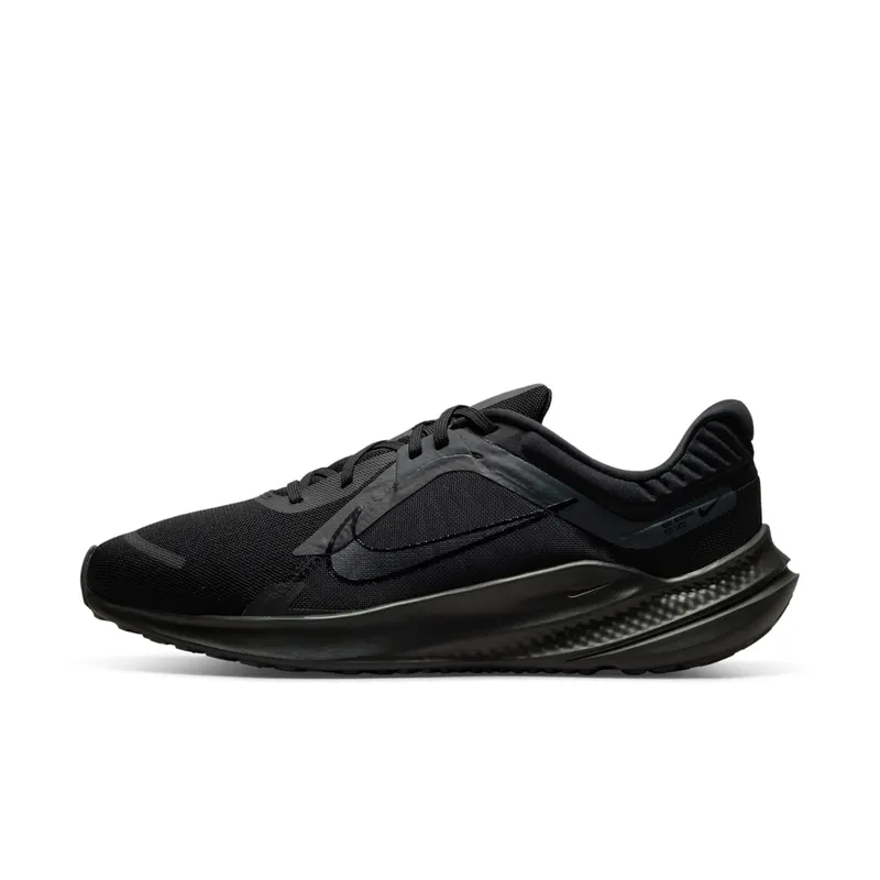 Nike Quest 5 Road Running Black (DD0204-003)