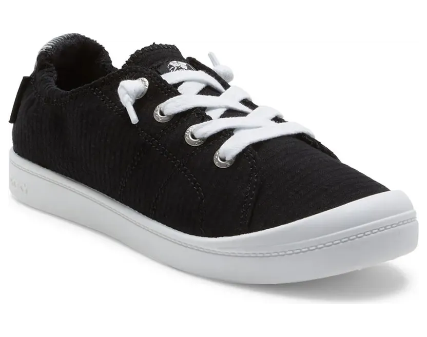 Roxy sneaker Black (ARJS600507-BLK)