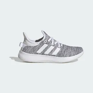 Adidas Cloudfoam Pure Shoes Cloud White / Cloud White / Core Black (IF3393)