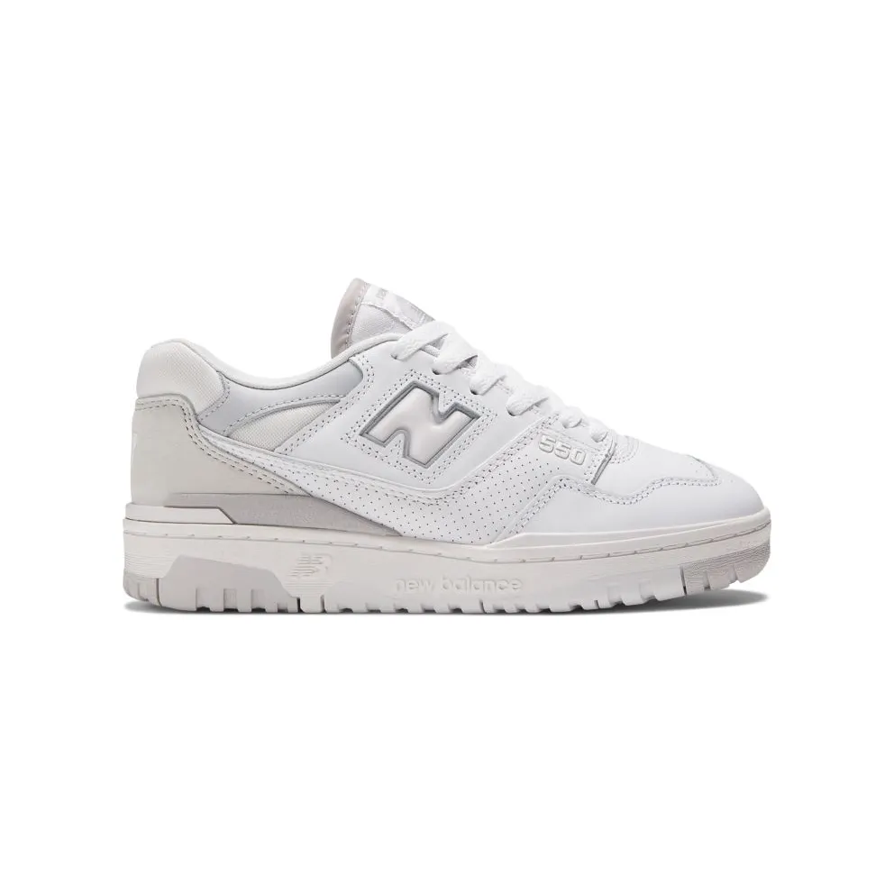 New Balance 550 “White Rain Cloud” (BBW550CB)
