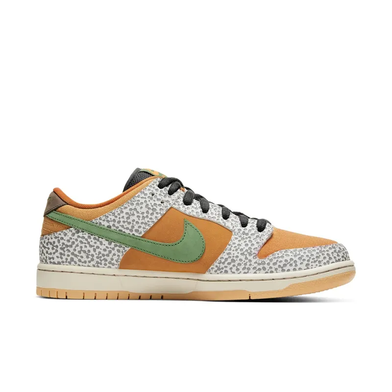 Nike SB Dunk Low Safari (2020) (CD2563-002)