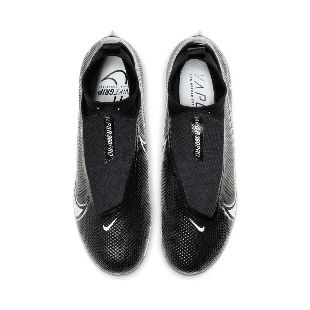 Nike Vapor Edge Pro 360 Black Black/White (AO8277-001)