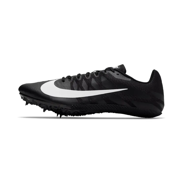 Nike Zoom Rival S 9 “Black / White” (907564-001)