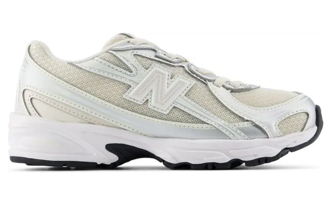 New Balance 740 Grey/Beige (P7407RC)
