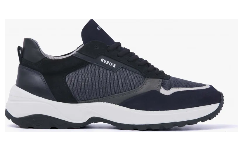 Nubikk Ross Rover Grijs, Blauw (2105390015X)