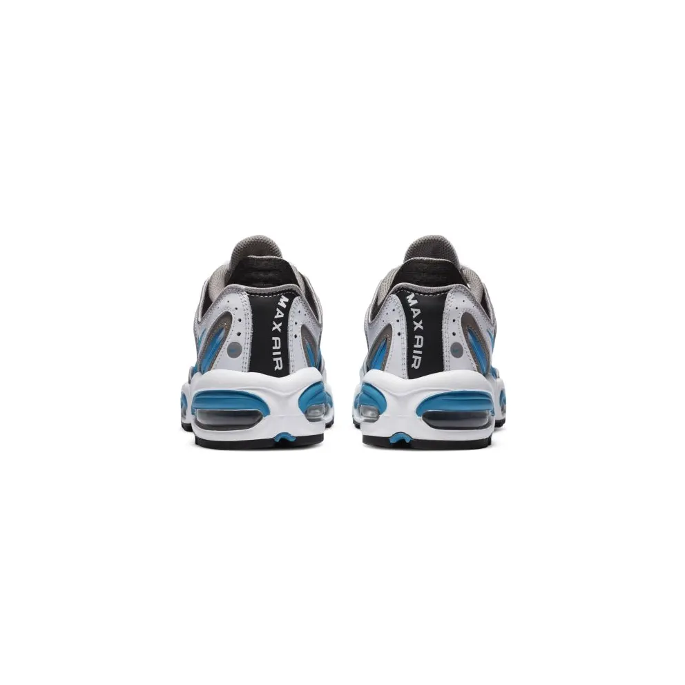 Nike Air Max Tailwind 4 Laser Blue White/Laser Blue-Black-Enigma Stone (CT1284-100)