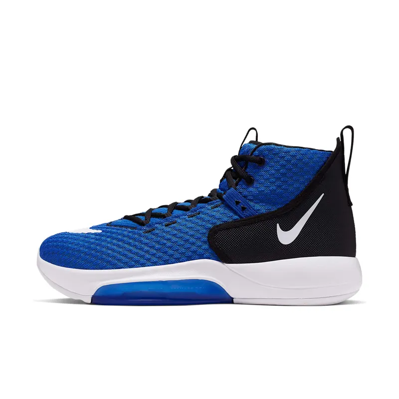 Nike Zoom Rize TB Game Royal (BQ5468-400)