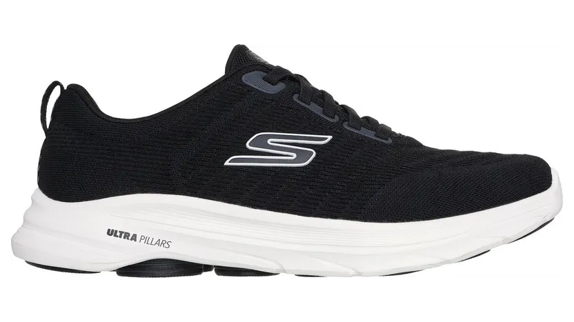 Skechers GO Walk 216782_BKW