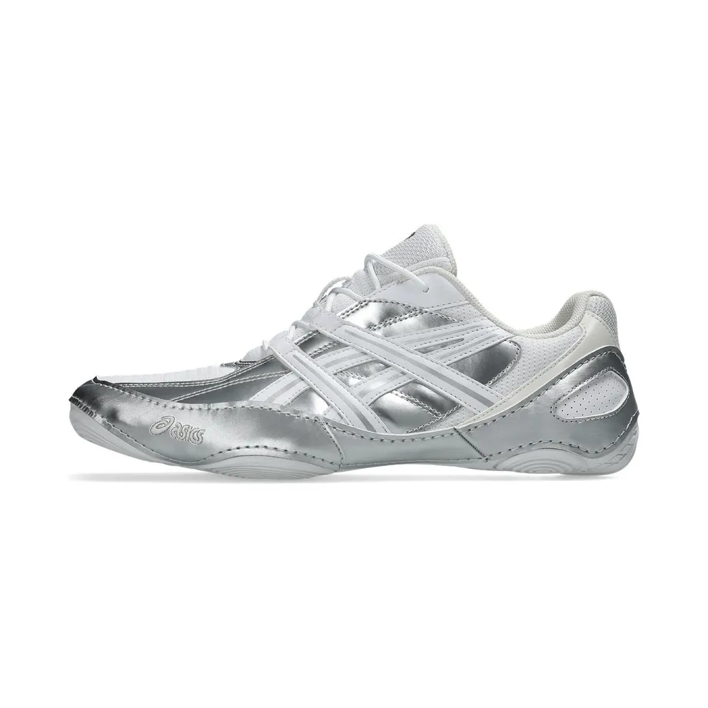 Asics Hypersync “White Pure Silver” (1203A879-100)