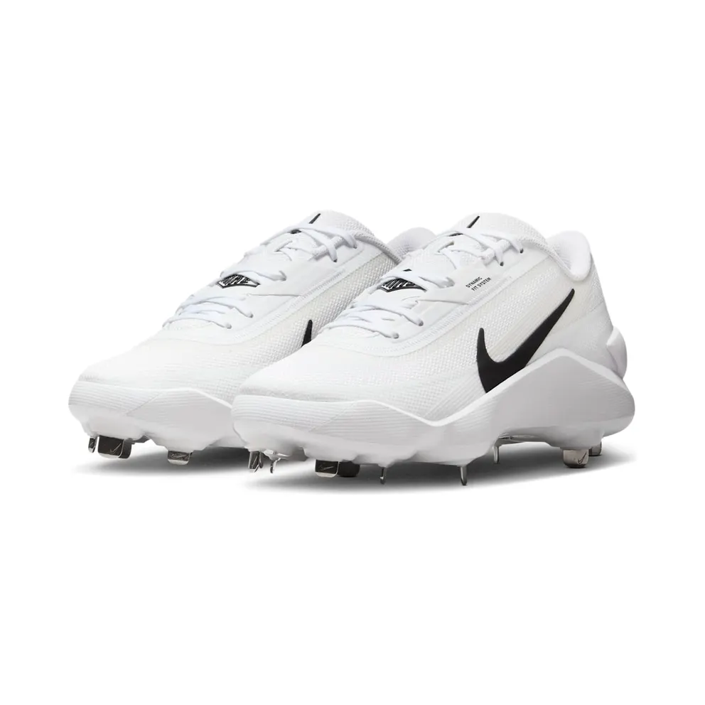 Nike Strong MID White Black (II7347-100)