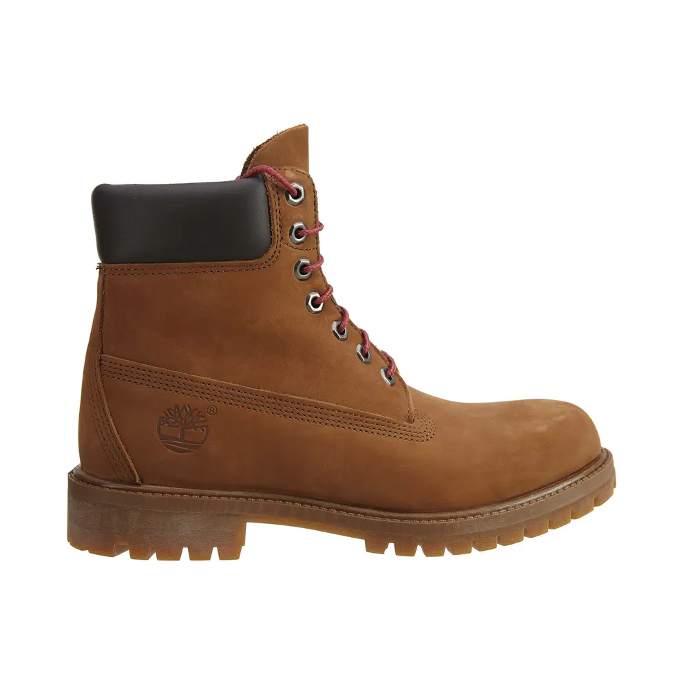 Timberland 6″ Tundra Waterbuck Wheat (TB0A1M7D)