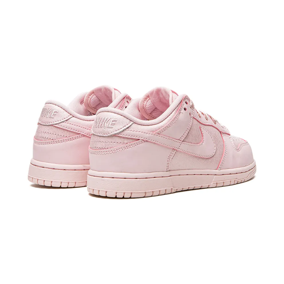 Nike Dunk Low PS “Prism Pink” (AA3146-601)