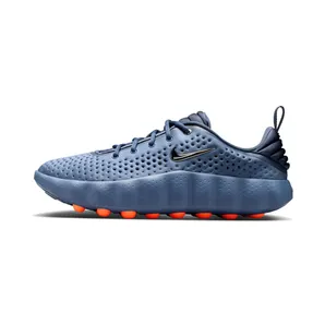 Nike Mind 002 “Thunder Blue / Diffused Blue / Hyper Crimson / Chrome” (HQ4308-400)