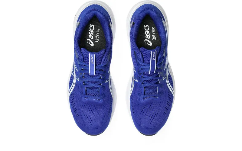 Asics Gel-contend 10 Running Shoes 1011C249-400