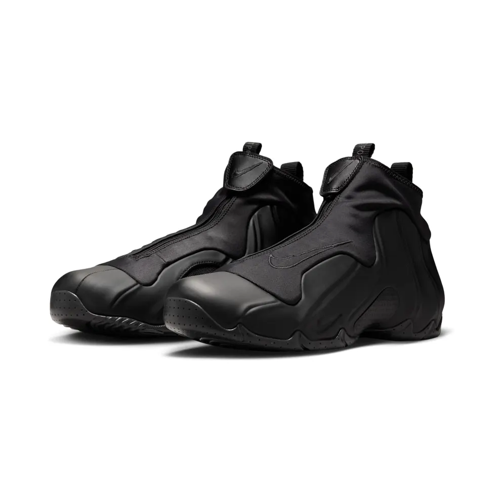 Nike Air Flightposite QS (black) – FV5582-001