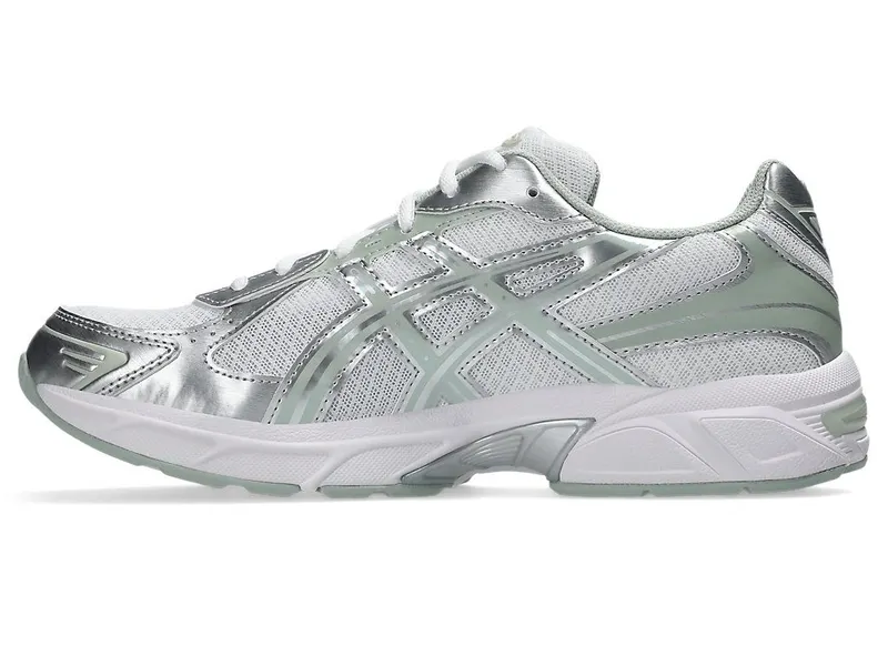 ASICS GEL-1130 “White / Sage Frost” (1203A899-103)