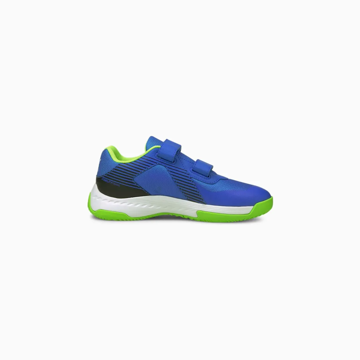 puma-indoorschoenen 106586-04