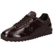 Calvin Klein sneaker Brown (HW0HW03284VH2)