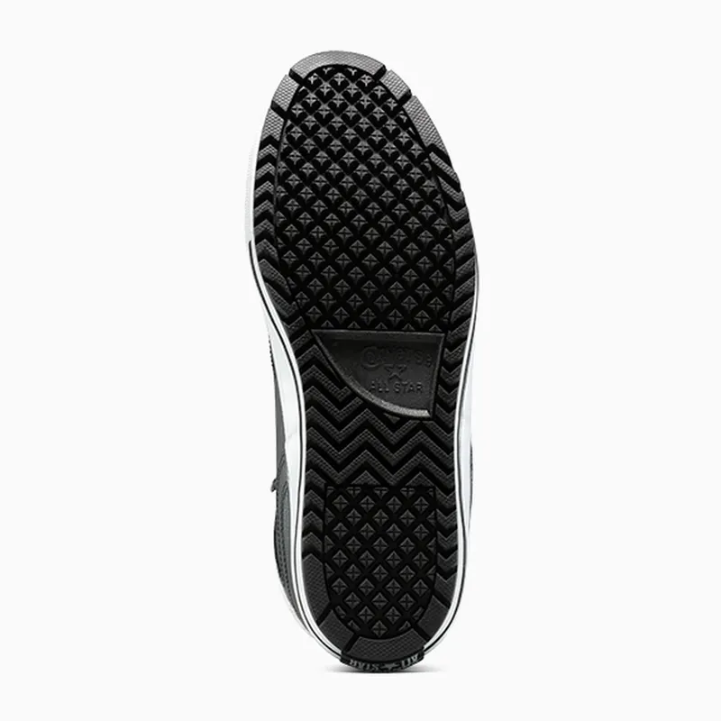 Converse Chuck Taylor Black (A13233C)