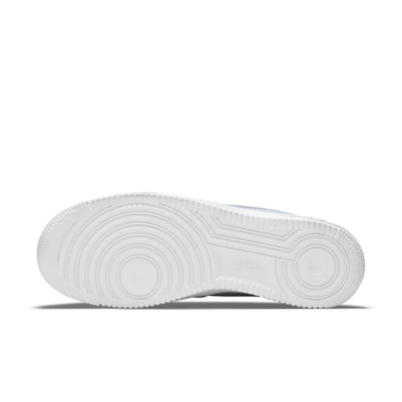 Nike Air Force 1 Low Psychic Blue (CZ0337-400)