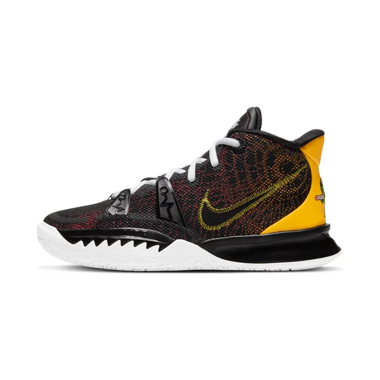Nike Kyrie 7 Rayguns (CT4080-001)
