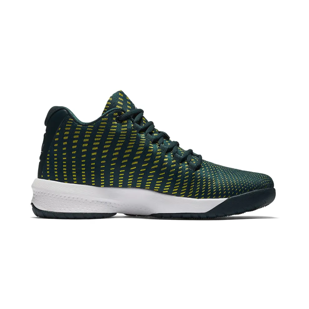 Jordan B.Fly Armory Navy/White/Electrolime Armory Navy/White/Electrolime (881444-405)