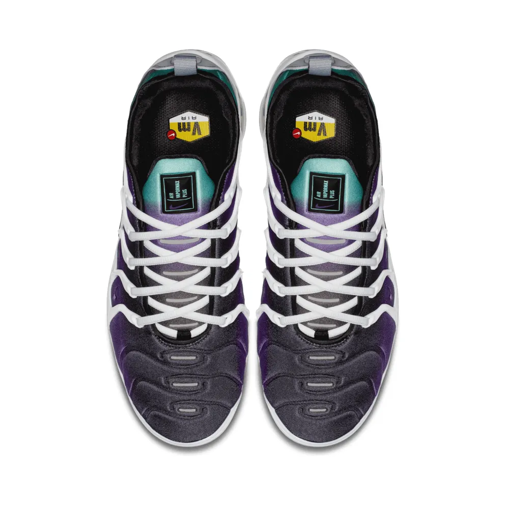 Nike Air VaporMax Plus Grape (924453-101)
