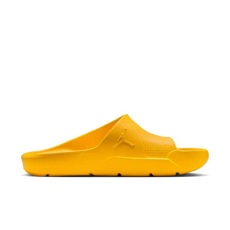 Jordan Post Slide Yellow Ochre (DX5575-701)