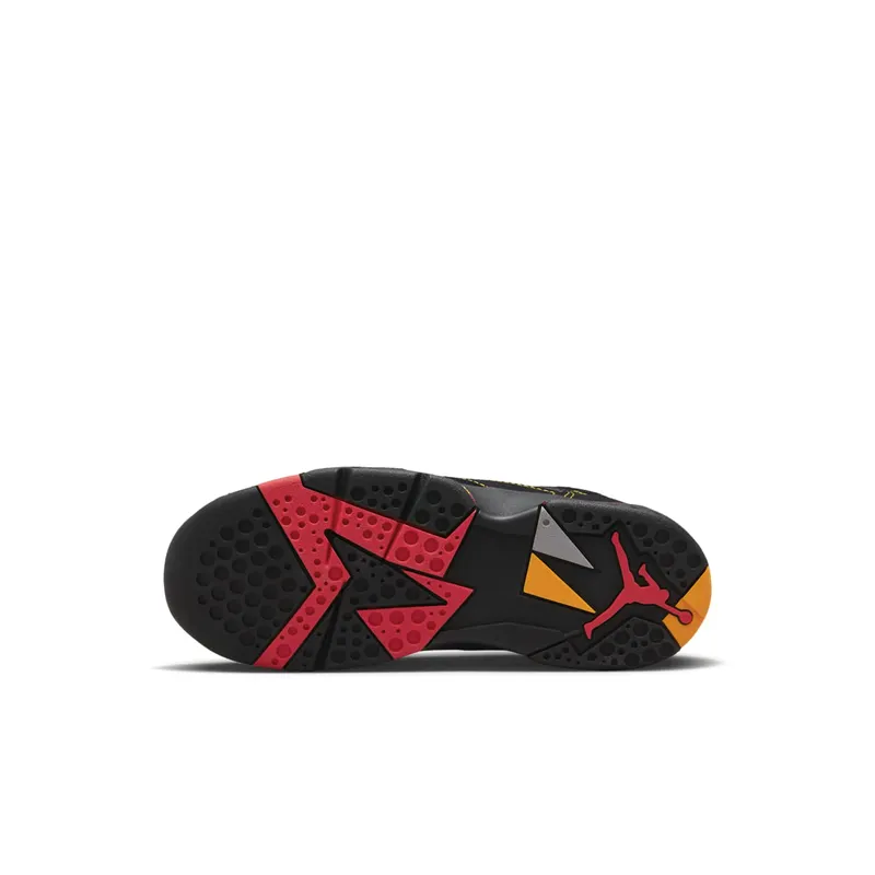 Air Jordan 7 Retro PS “Citrus 2022” (DJ2778-081)