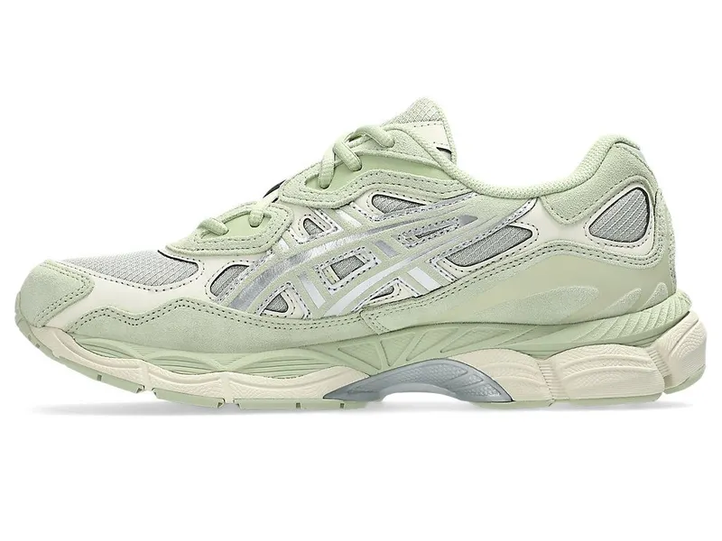 ASICS GEL-NYC “Sage Frost / Pure Silver” (1203A739-301)