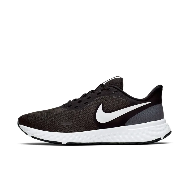 Nike Revolution 5 Running Black (BQ3207-002)
