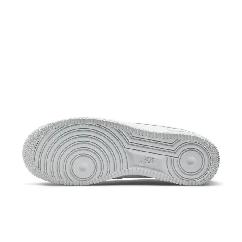Nike Air Force 1 Low White Black Sole (DH7561-103)