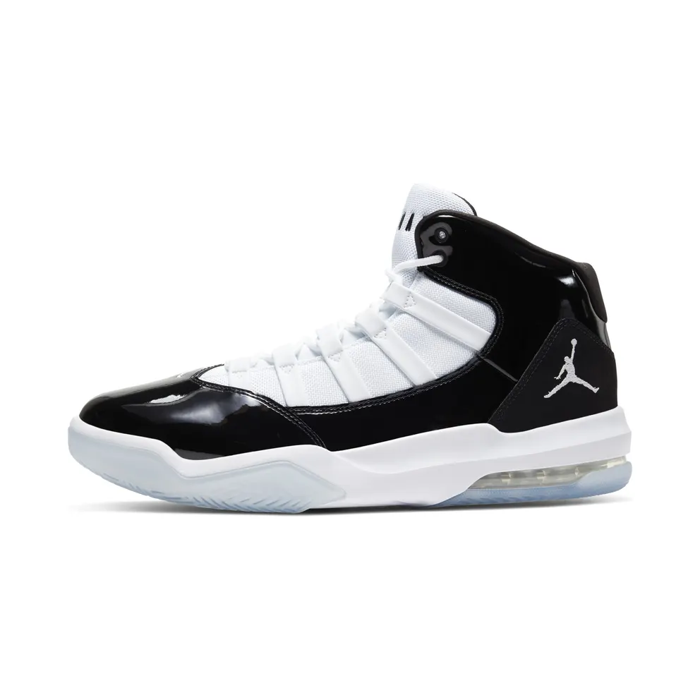 Jordan Max Aura – Black