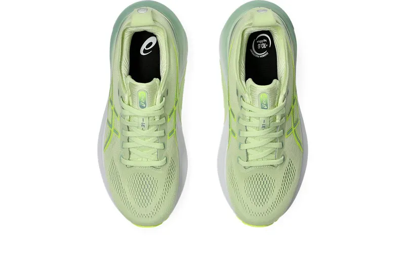 ASICS Gel-Kayano 31 Cool Matcha Light Celadon (1012B670-300)