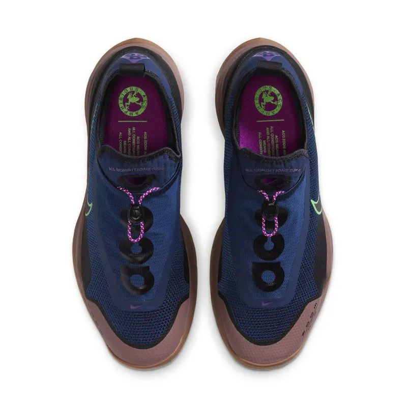 Nike ACG Air Zoom AO Blue Void Vivid Purple Blue Void/Vivid Purple (CT2898-401)