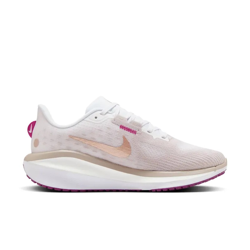 Nike Vomero 17 “Platinum Violet Metallic Red Bronze” (FB8502-007)