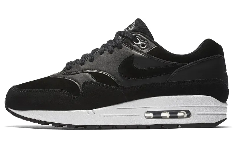 Nike Air Max 1 Rebel Skulls