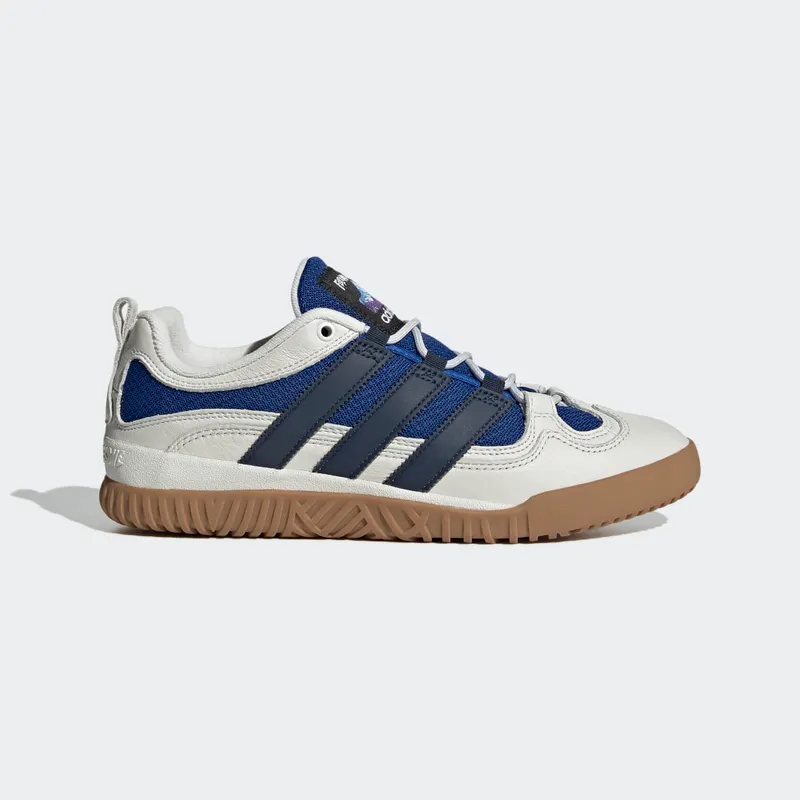 adidas FA Experiment 1 Crystal White / Collegiate Navy / Collegiate Royal (FX2762)