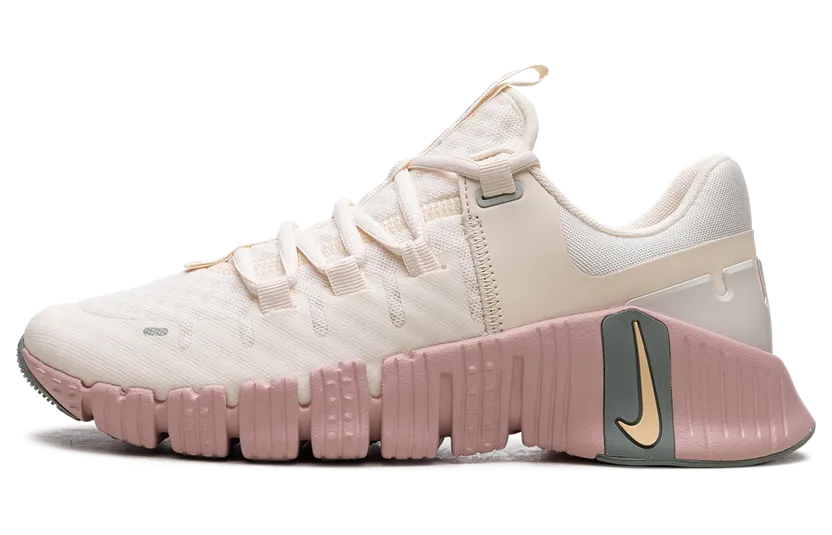 Nike FREE METCON 5 “Pale Ivory” (DV3950-102)